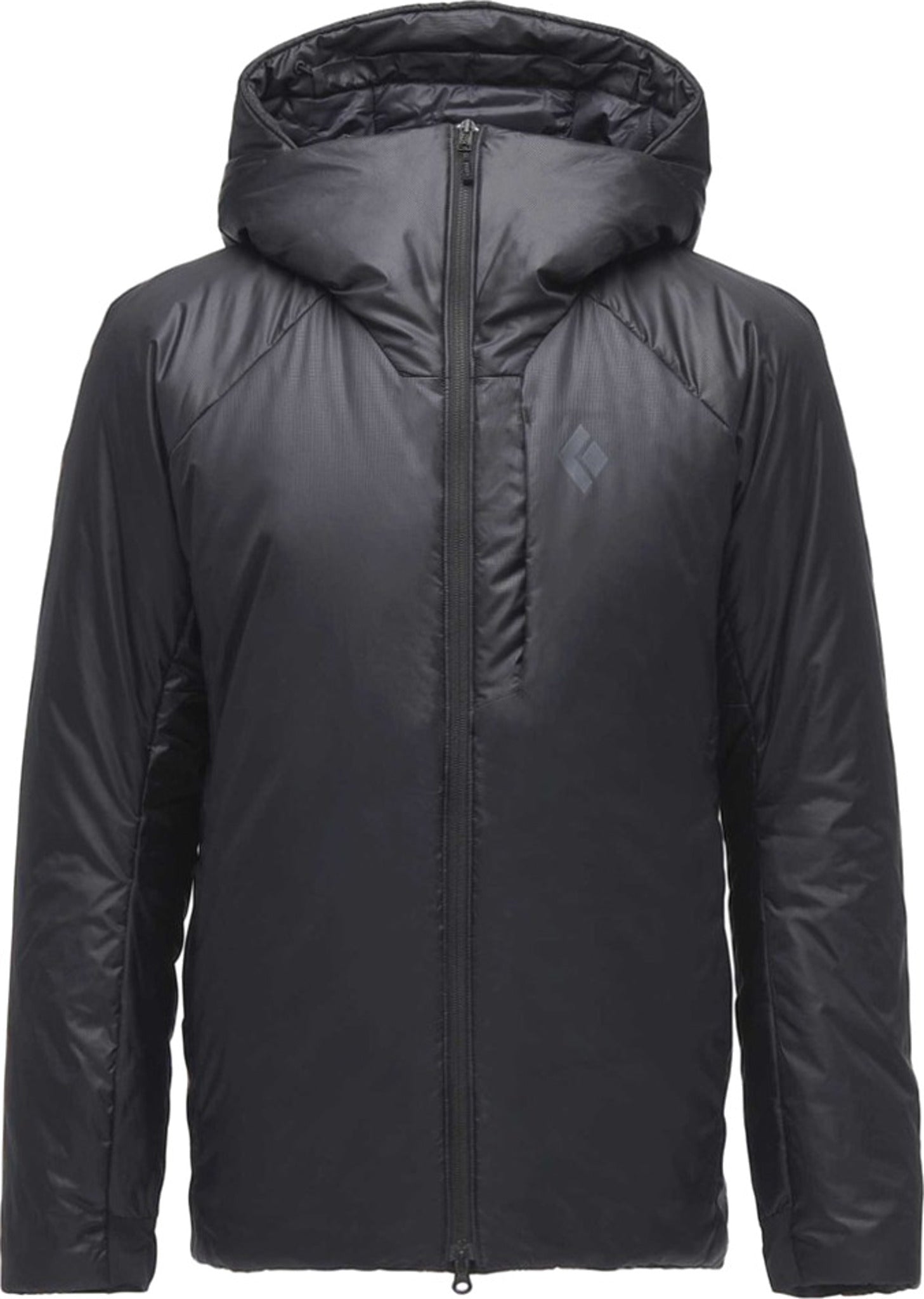 Black Diamond - Belay Parka - Men's |-| Black Diamond - Parka Belay - Homme