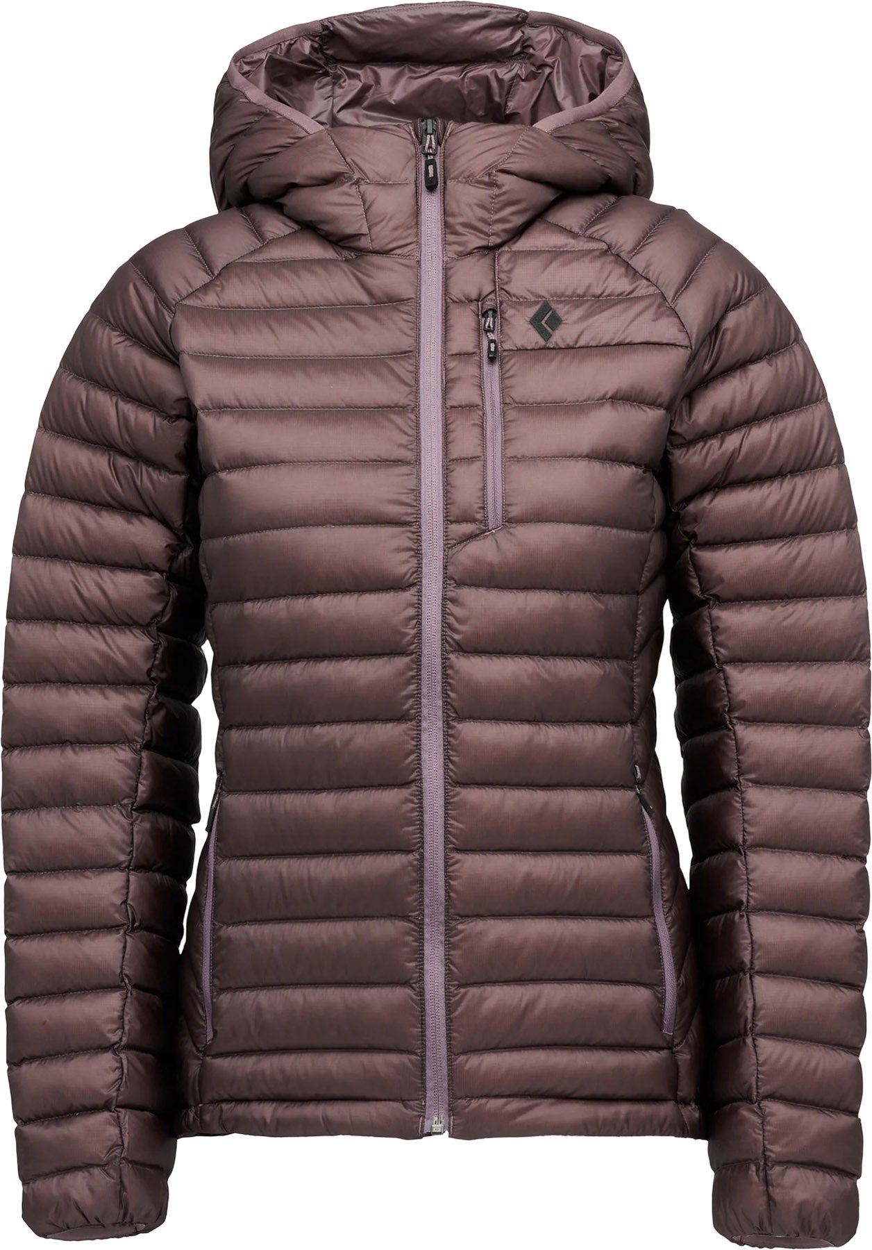 Black Diamond - Approach Down Hoody - Women's |-| Black Diamond - Chandail à capuchon en duvet Approach - Femme