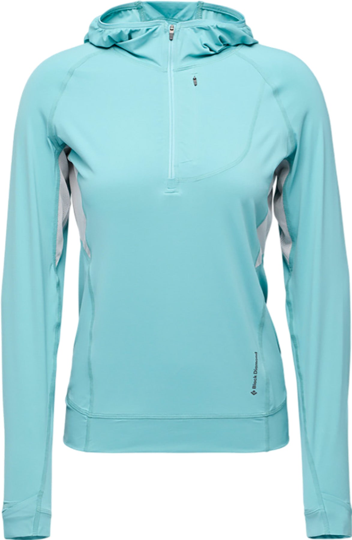 Black Diamond - Alpenglow Pro Hoody - Women's |-| Black Diamond - Chandail à capuchon Alpenglow Pro - Femme
