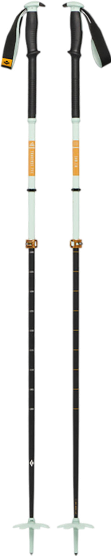 Black Diamond - Traverse Pro Ski Poles |-| Black Diamond - Bâtons de ski Traverse Pro