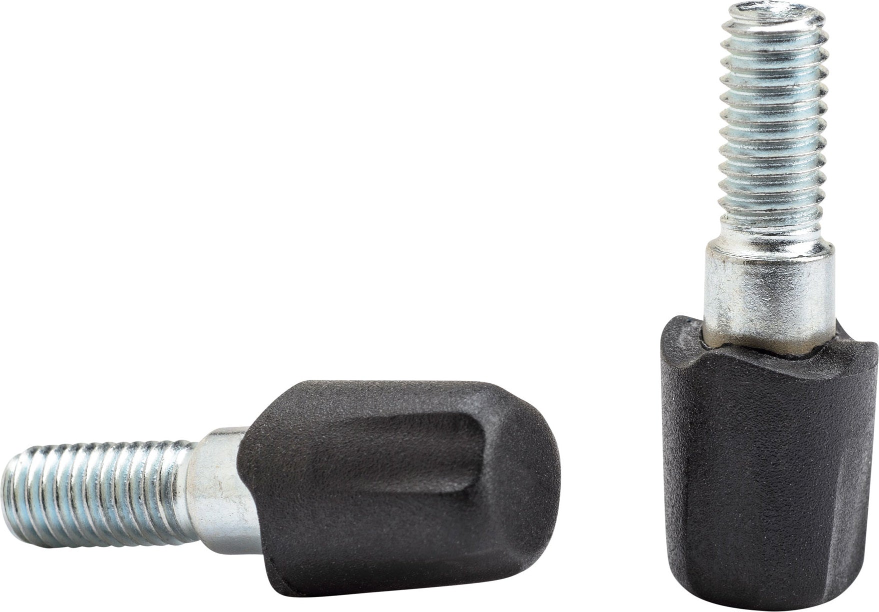 Black Diamond - Tech Tips - Rubber |-| Black Diamond - Pointes pour bâton Z-Poles