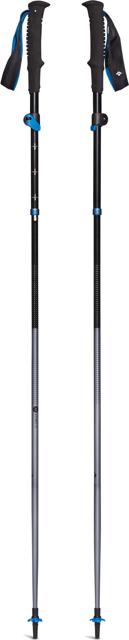 Black Diamond - Distance FLZ Trekking Poles - Unisex |-| Black Diamond - Bâtons de Randonnée Distance FLZ - Unisexe