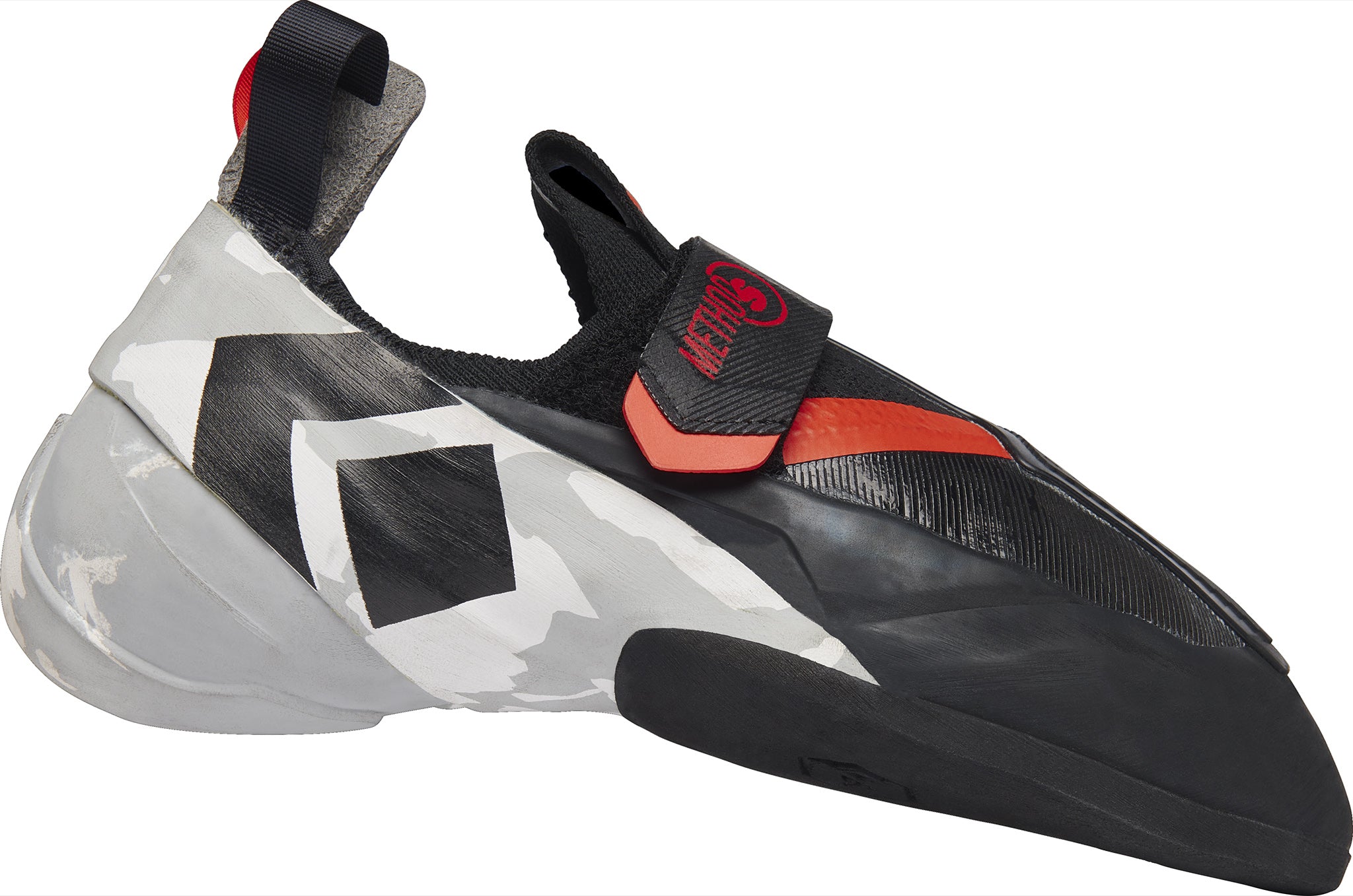 Black Diamond - Method S Climbing Shoes - Men's |-| Black Diamond - Chaussons d'escalade Method S - Homme