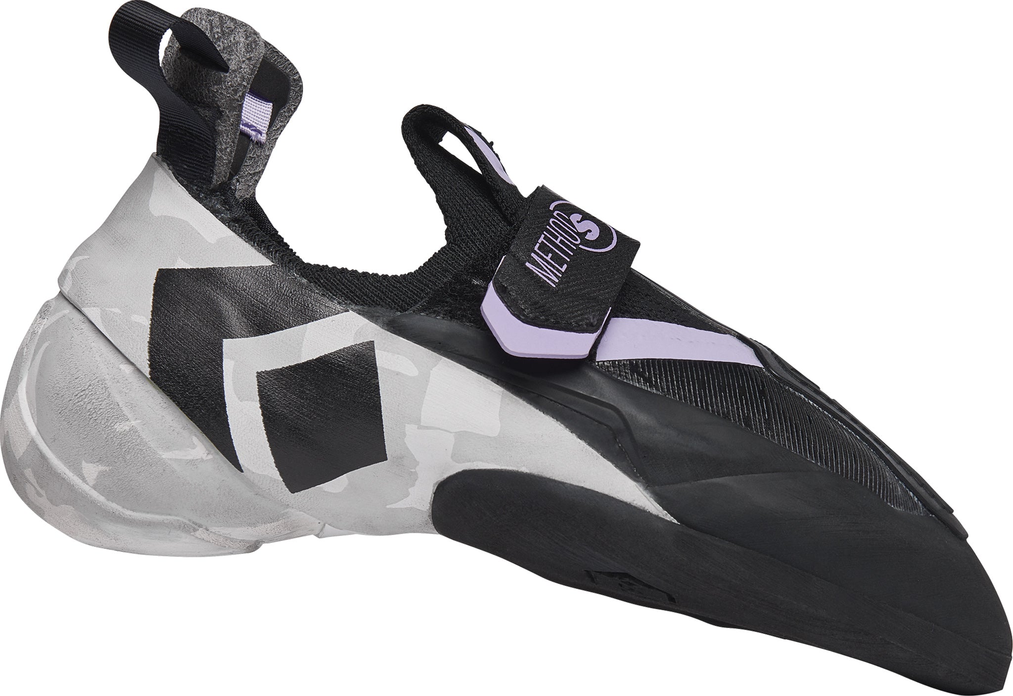 Black Diamond - Method S Climbing Shoes - Women's |-| Black Diamond - Chaussons d'escalade Method S - Femme