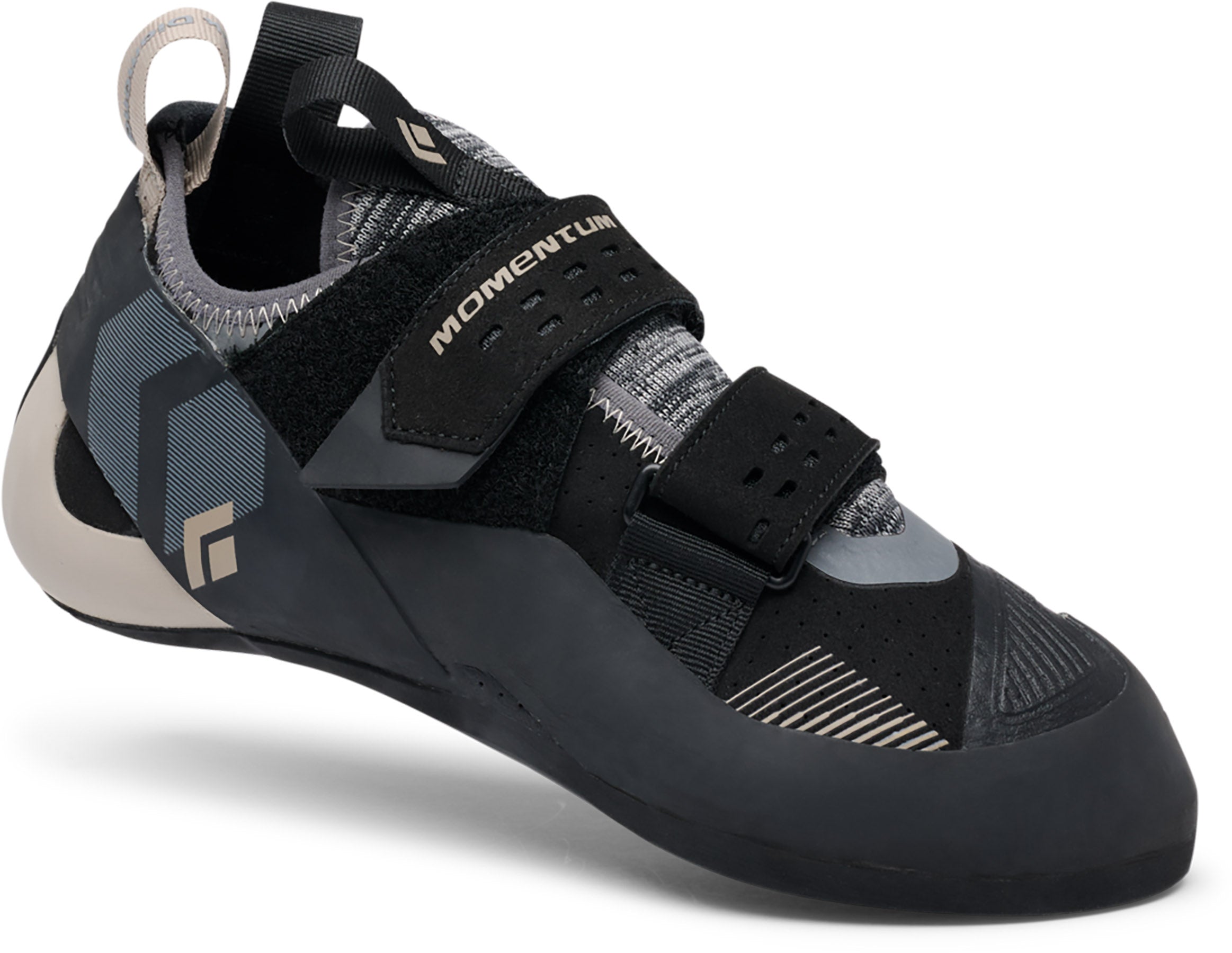 Black Diamond - Momentum Climbing Shoes - Men's |-| Black Diamond - Souliers d'escalade Momentum - Homme