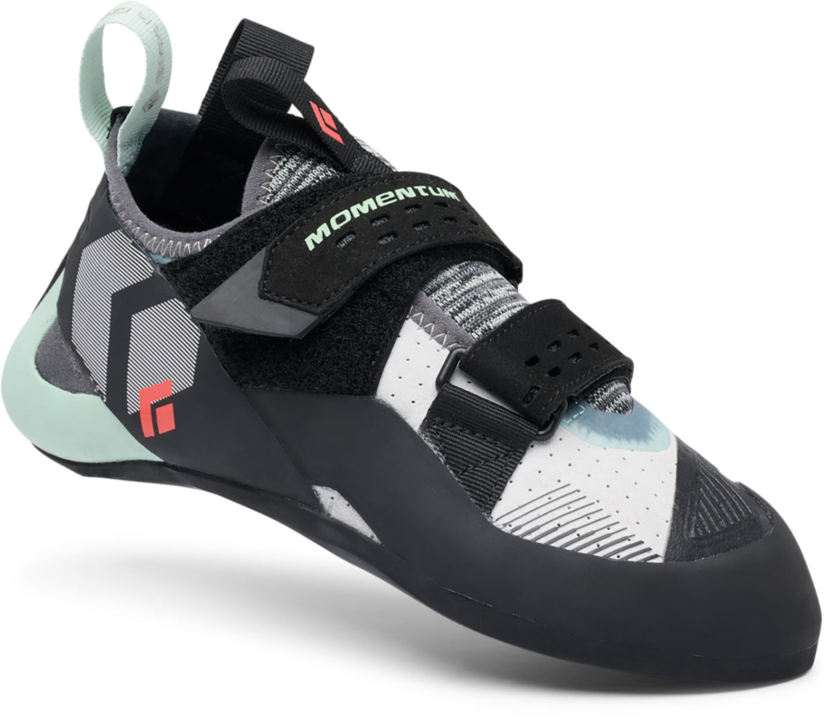 Black Diamond - Momentum Climbing Shoes - Women's|-|Black Diamond - Souliers d'escalade Momentum - Femme