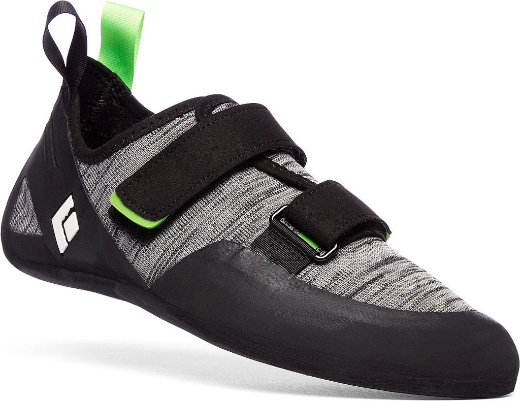 Black Diamond - Momentum Climbing Shoes - Men's |-| Black Diamond - Chaussons d'escalade Momentum - Homme