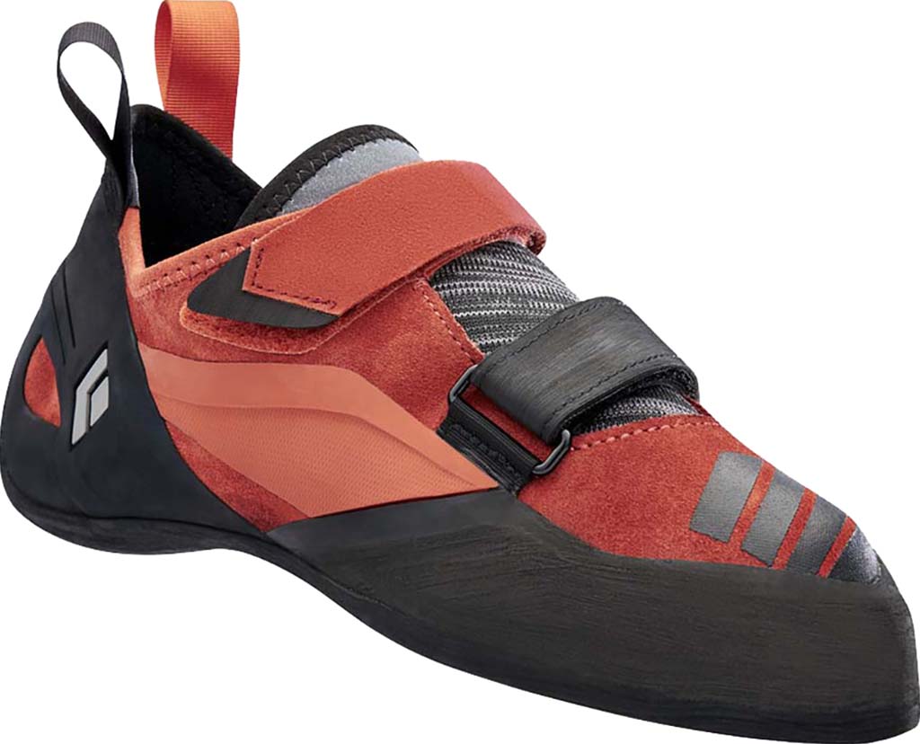 Black Diamond - Focus Climbing Shoes - Men's |-| Black Diamond - Chausson d'escalade Focus - Homme