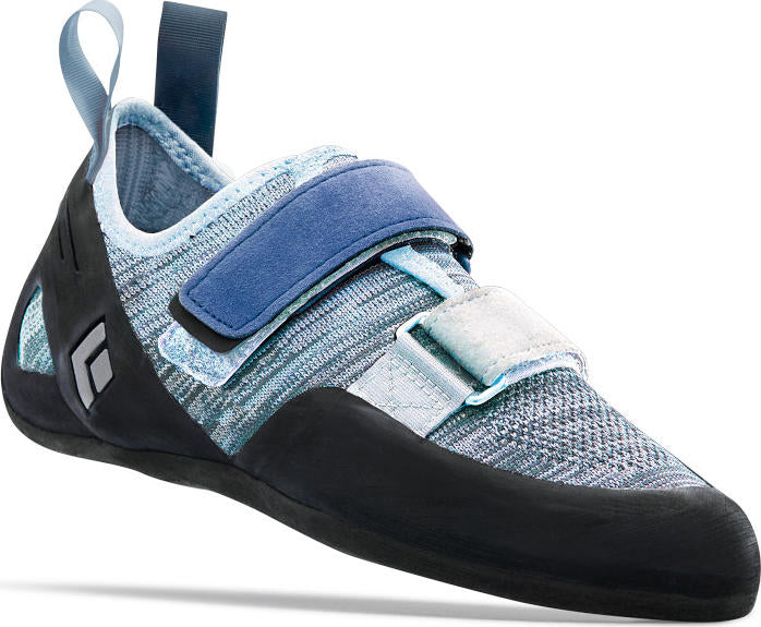 Black Diamond - Momentum Climbing Shoes - Women's |-| Black Diamond - Chaussons d'escalade Momentum - Femme