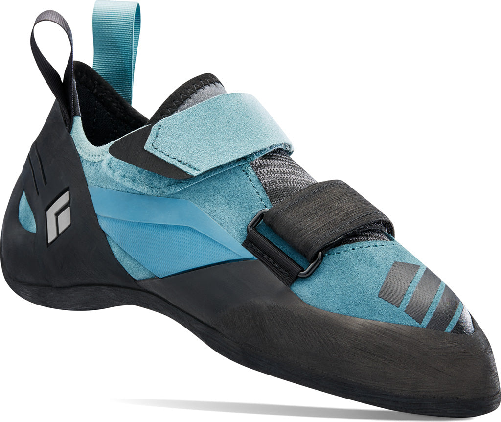 Black Diamond - Focus Climbing Shoes - Women's |-| Black Diamond - Chaussons d'escalade Focus - Femme