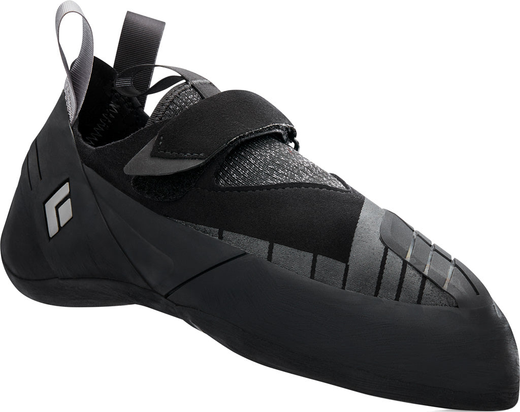 Black Diamond - Shadow Climbing Shoes - Unisex |-| Black Diamond - Chaussons d'escalade Shadow - Unisexe
