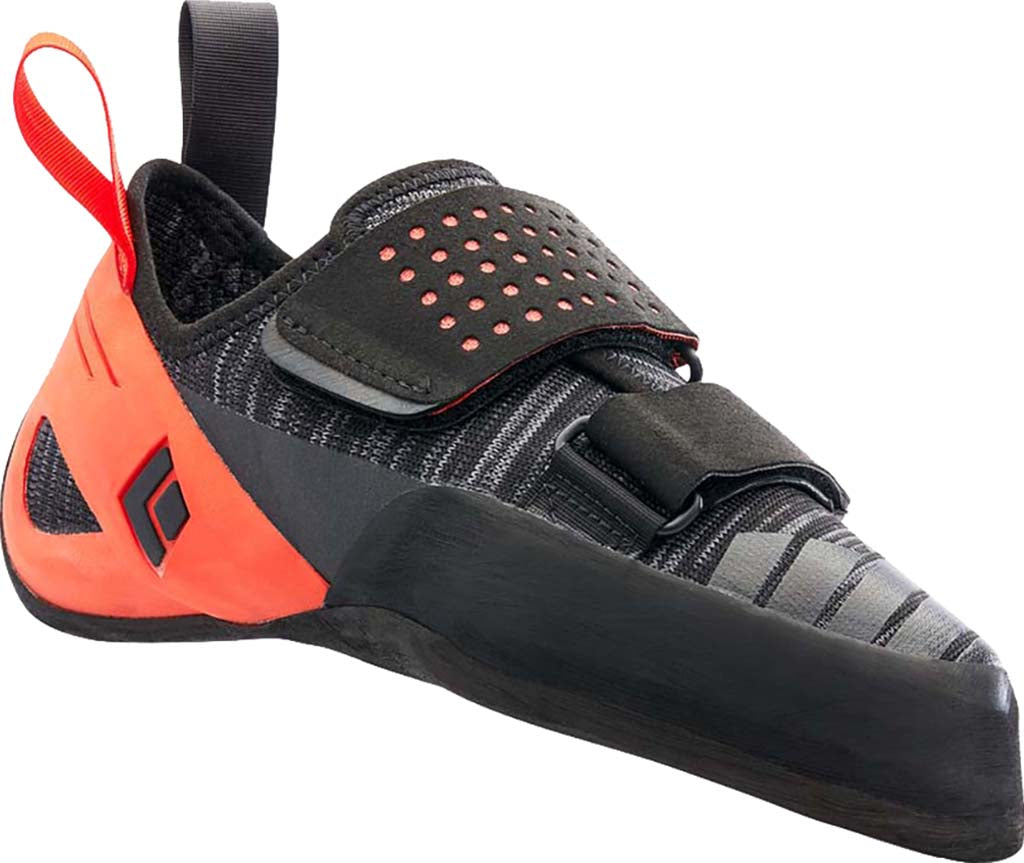 Black Diamond - Zone LV Climbing Shoes - Unisex |-| Black Diamond - Chaussons d'escalade LV Zone - Unisexe