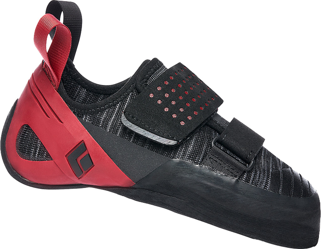 Black Diamond - Zone LV Climbing Shoes - Unisex |-| Black Diamond - Chaussons d'escalade LV Zone - Unisexe