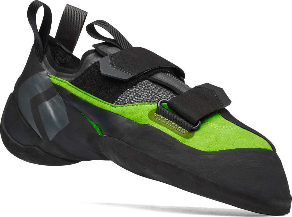 Black Diamond - Method Climbing Shoes - Men's |-| Black Diamond - Chaussons d'escalade Method - Homme