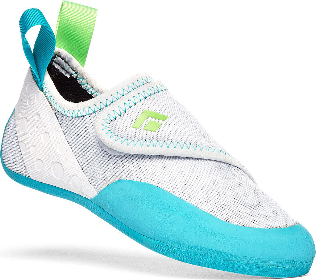 Black Diamond - Momentum Climbing Shoes - Kids |-| Black Diamond - Chaussons d'escalade Momentum - Enfant