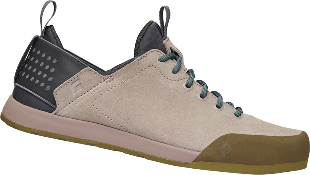 Black Diamond - Session Suede Shoes - Women's |-| Black Diamond - Souliers Session Suede - Femme