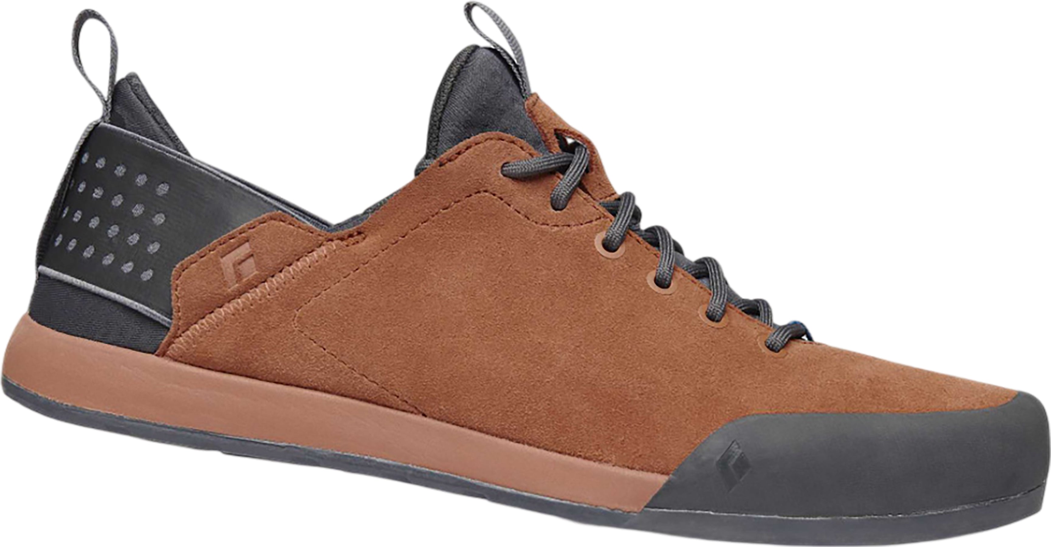 Black Diamond - Session Suede Shoes - Men's |-| Black Diamond - Souliers Session Suede - Homme