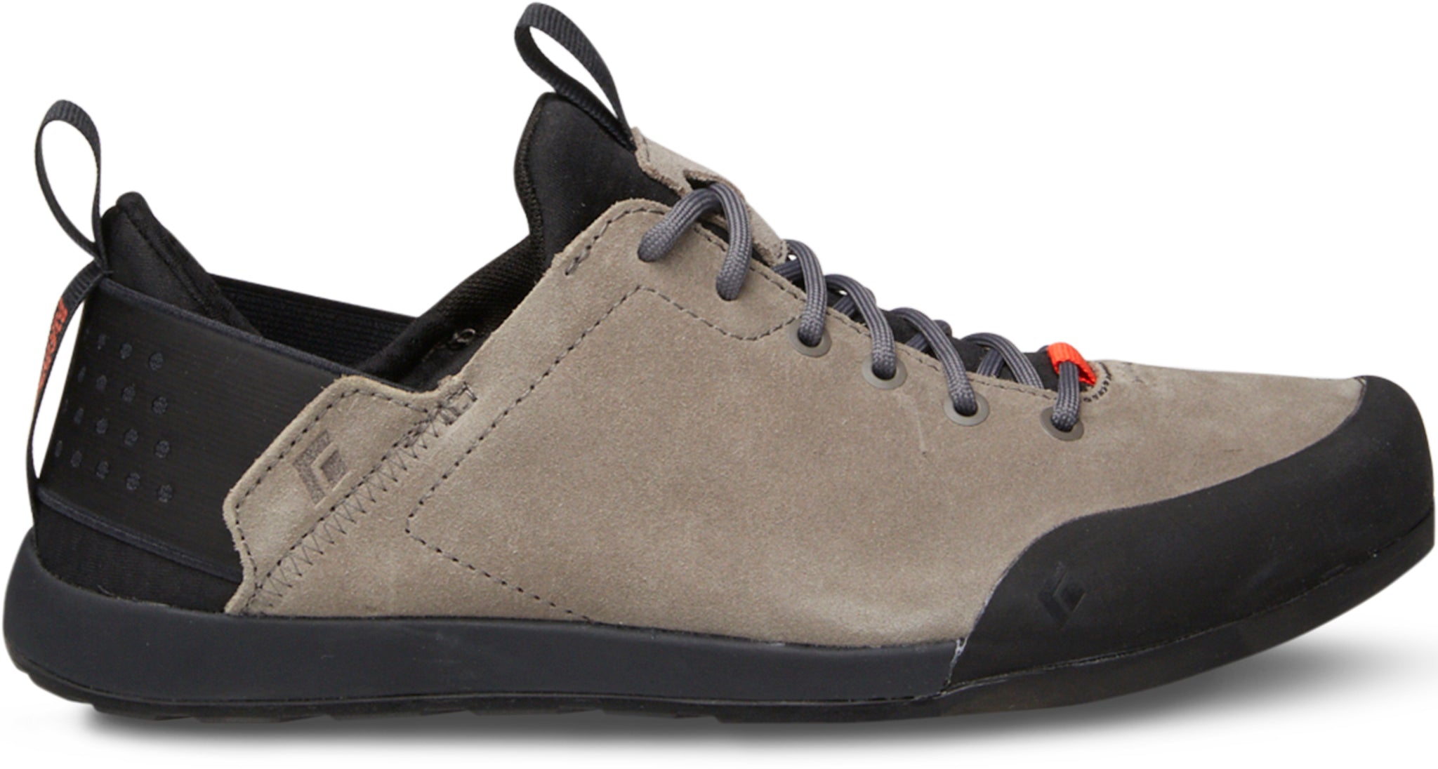 Black Diamond - Session Suede Shoes - Men's |-| Black Diamond - Souliers Session Suede - Homme