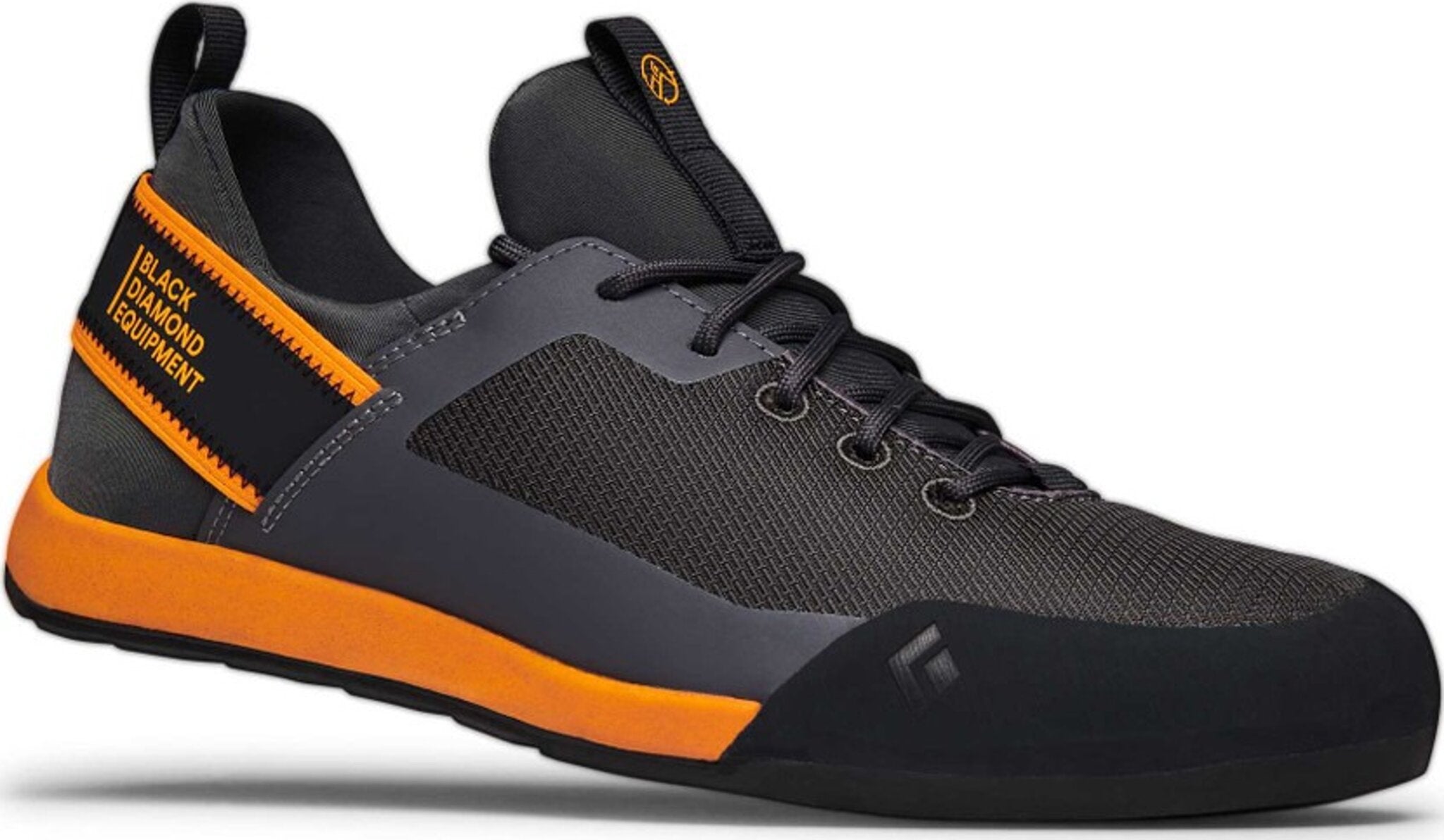 Black Diamond - Session 2 Shoes - Men's |-| Black Diamond - Chaussure Session 2 - Homme