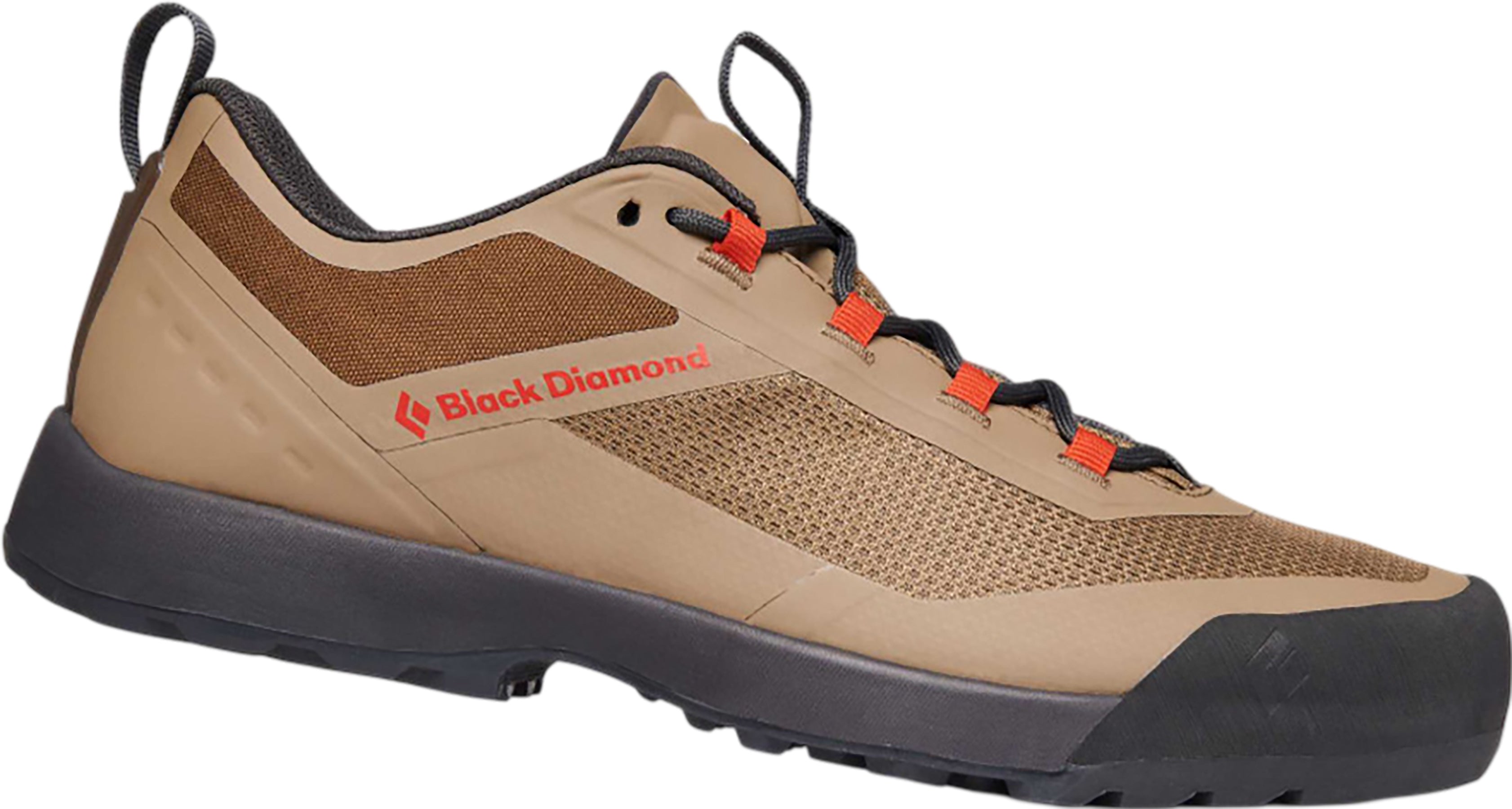 Black Diamond - Mission LT 2.0 Approach Shoes - Men's |-| Black Diamond - Souliers d'approche Mission LT 2.0 - Homme