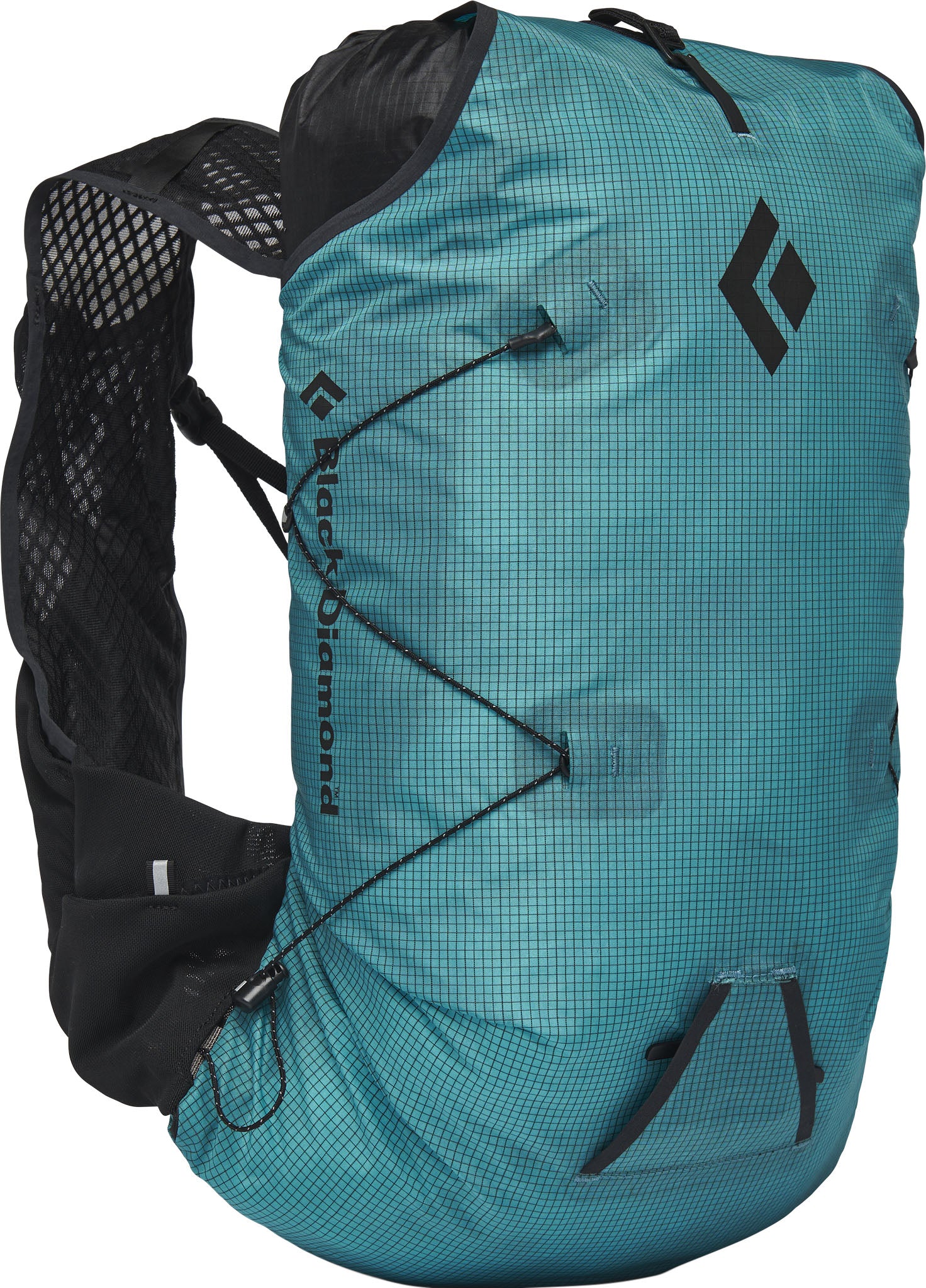 Black Diamond - Distance Backpack 15L - Women's |-| Black Diamond - Sac à dos Distance 15L - Femme