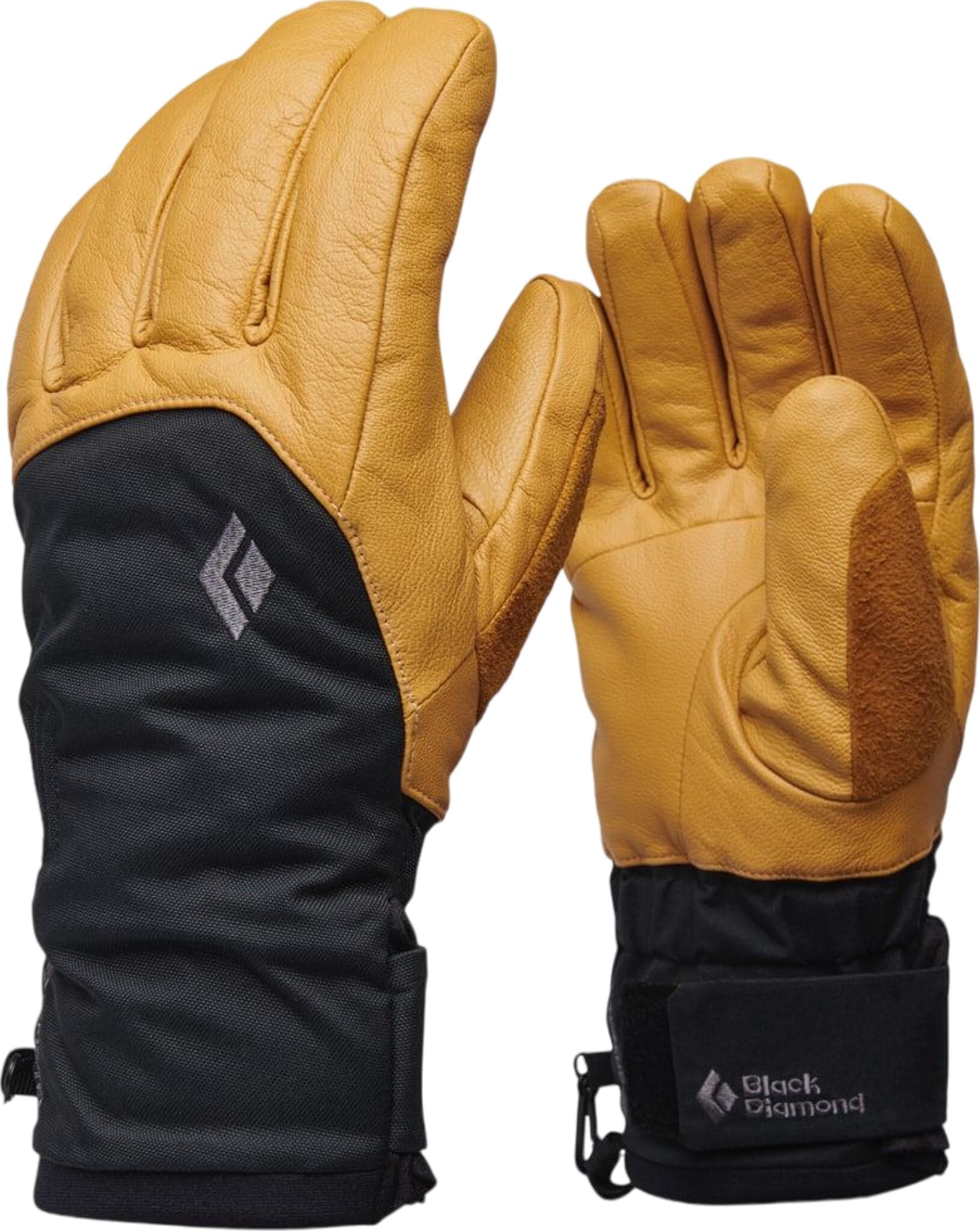 Black Diamond - Legend Gloves |-| Black Diamond - Gants Legend