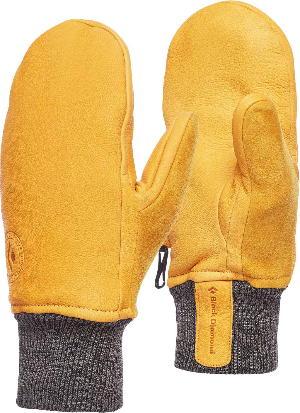 Black Diamond - Dirt Bag Mitts - Unisex