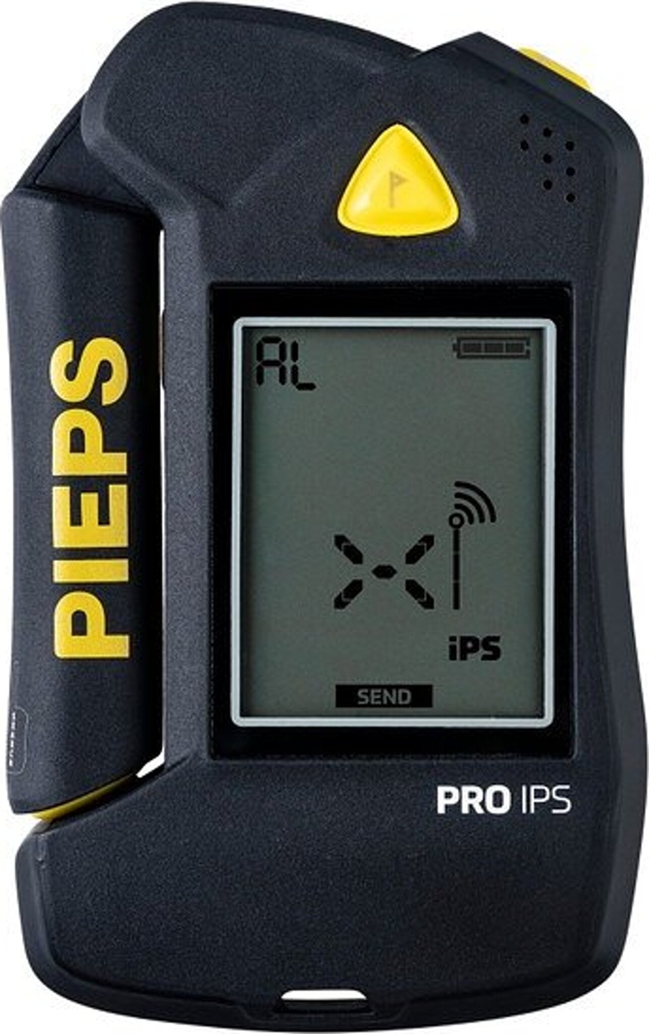 Black Diamond - PIEPS Pro IPS Beacon |-| Black Diamond - Balise PIEPS Pro IPS