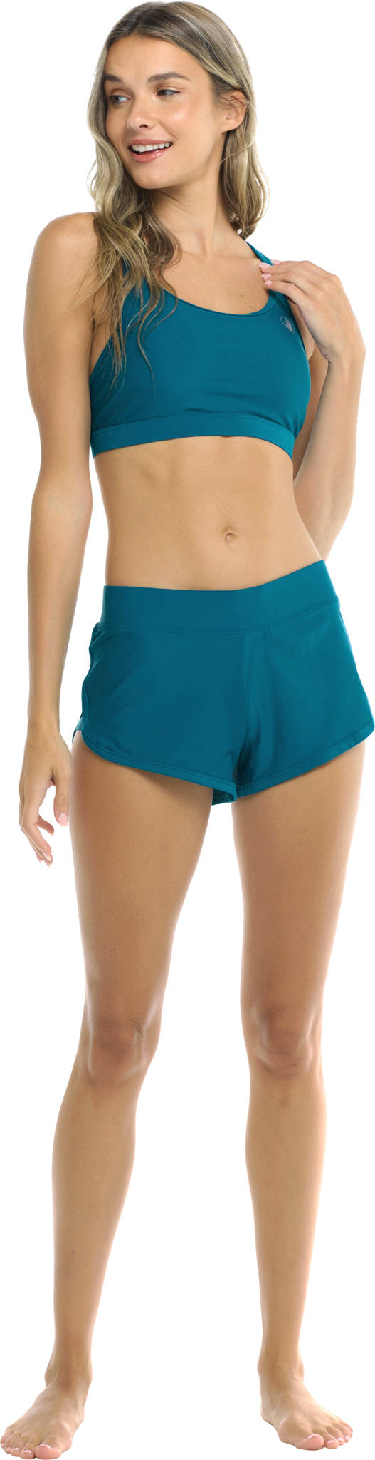 Body Glove - Smoothies Pulse Pull-On Shorts - Women's |-| Body Glove - Short à enfiler Smoothies Pulse - Femme