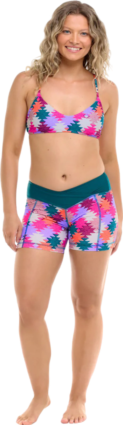 Body Glove - Ethos Speedy Performance Short - Women's |-| Body Glove - Short Ethos Speedy Performance - Femme