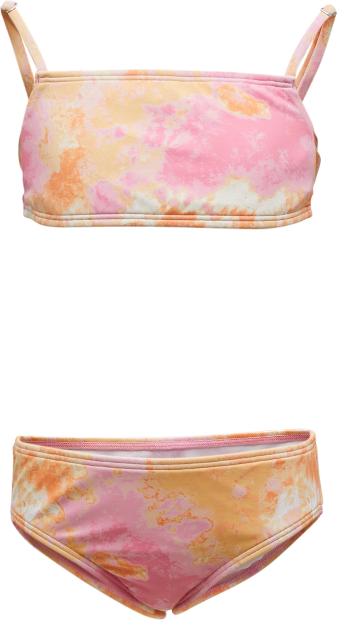 Billabong - Chasing Sunshine Two-Piece Bikini Set - Girls |-| Billabong - Ensemble de bikini deux pièces Chasing Sunshine - Fille