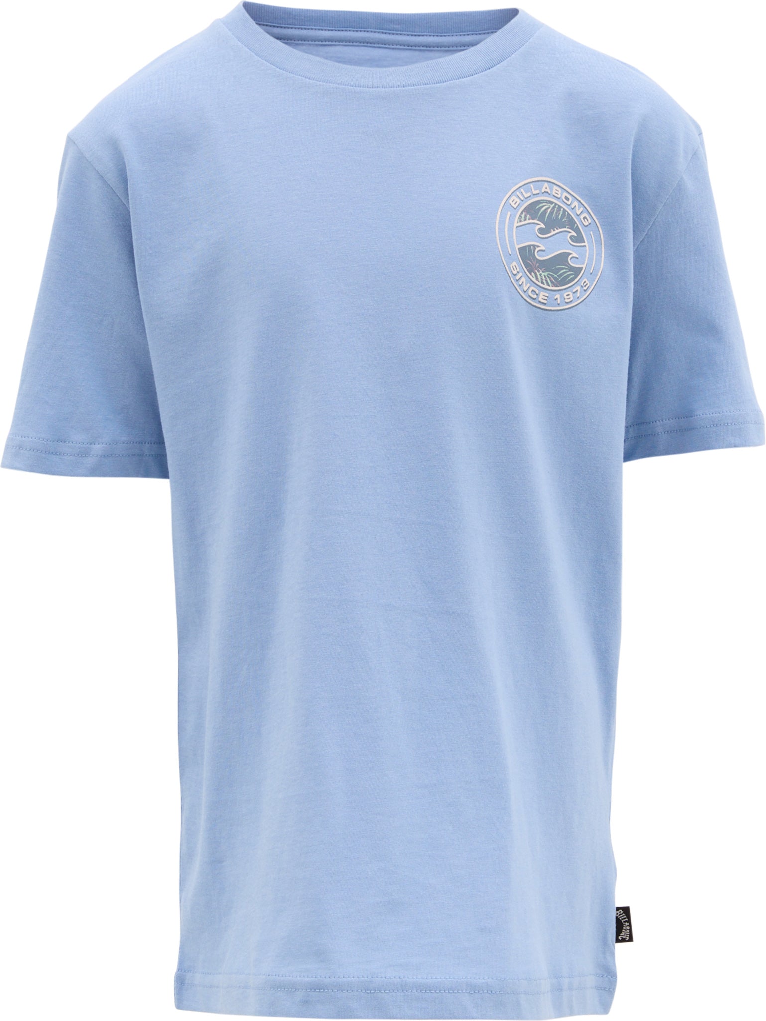 Billabong - Hollow Short Sleeve T-Shirt - Boys