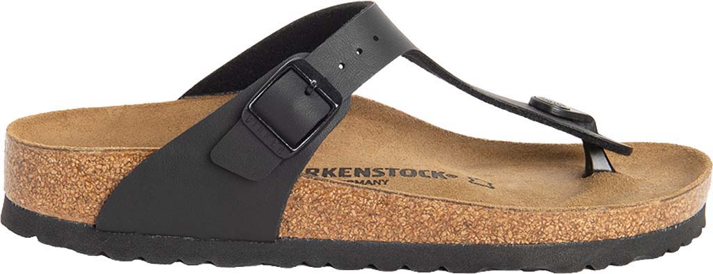 Birkenstock - Gizeh Birko-Flor Sandals [Narrow] - Women's |-| Birkenstock - Sandales Gizeh en Birko-Flor [Étroite] - Femme
