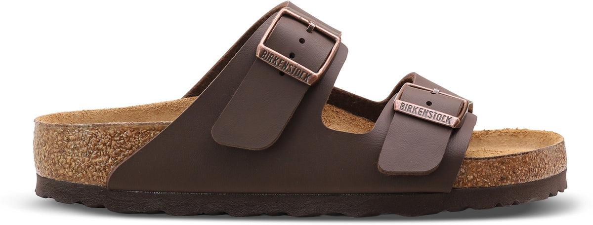 Birkenstock - Arizona Birko-Flor Sandals - Unisex|-|Birkenstock - Sandales Arizona Birko-Flor - Unisexe