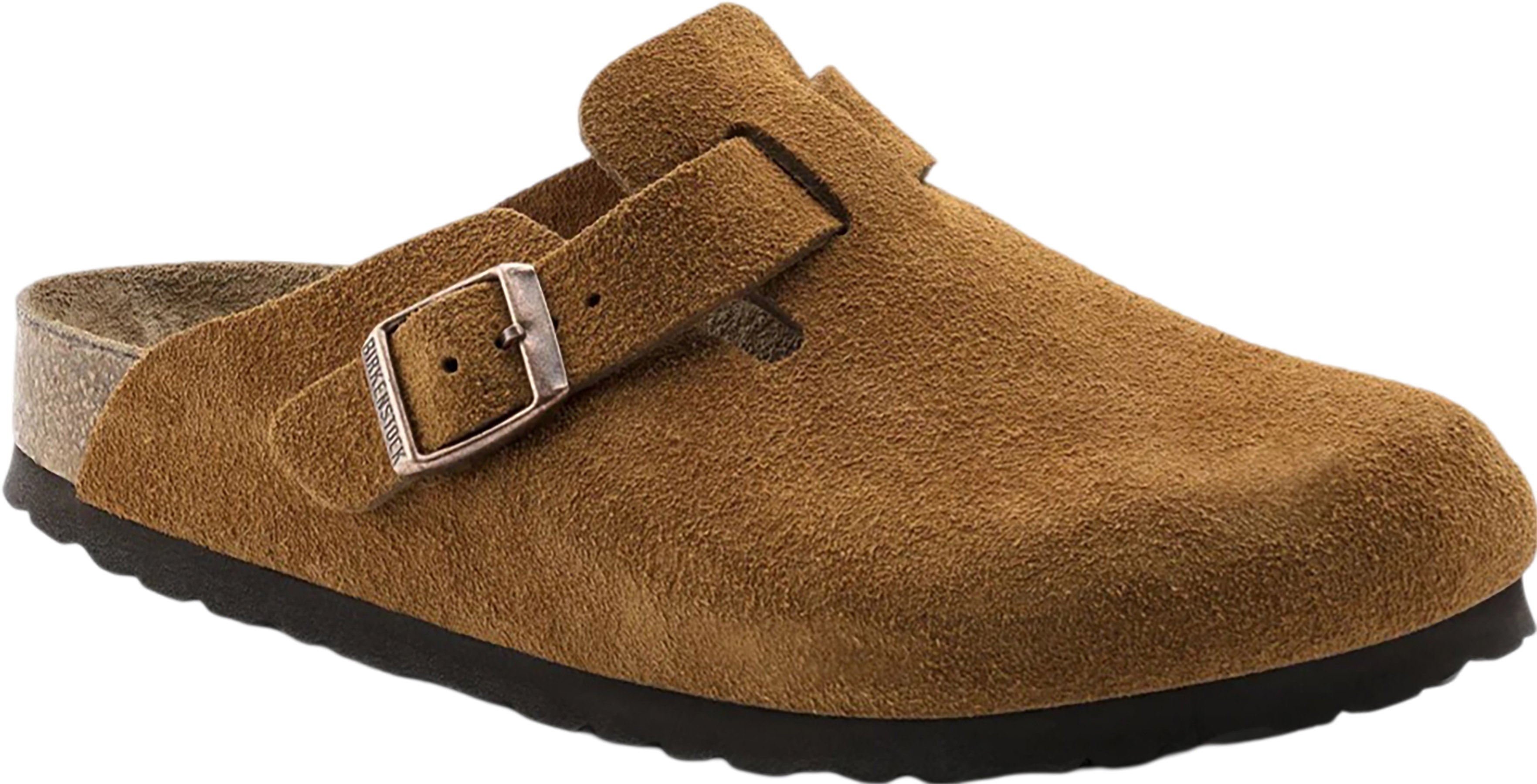 Birkenstock - Boston Soft Footbed Sandals [Narrow] - Women's |-| Birkenstock - Sandales à lit de pied souple Boston [Étroite] - Femme