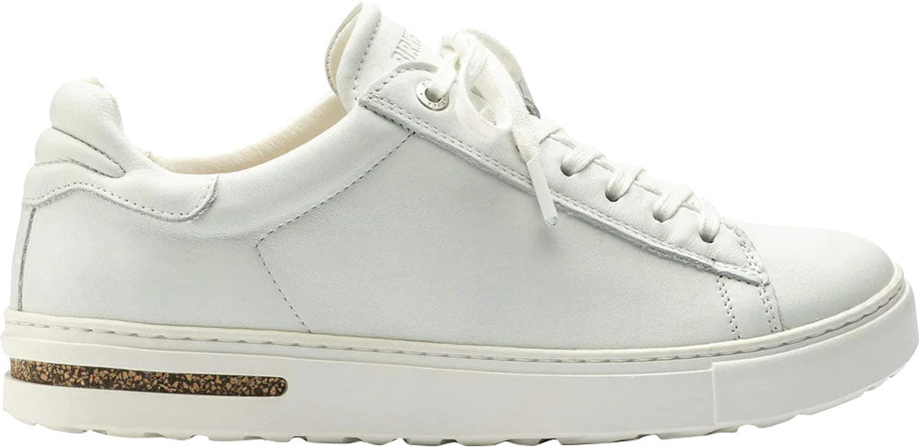 Birkenstock - Bend Low Leather Shoes [Narrow] - Women's
