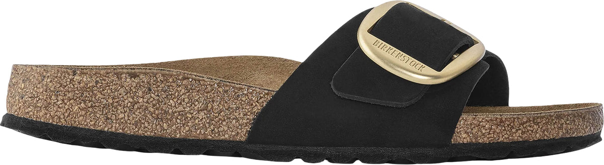 Birkenstock - Madrid Big Buckle sandals [Narrow] - Women's|-|Birkenstock - Sandales avec larges boucles [Étroite] - Femme