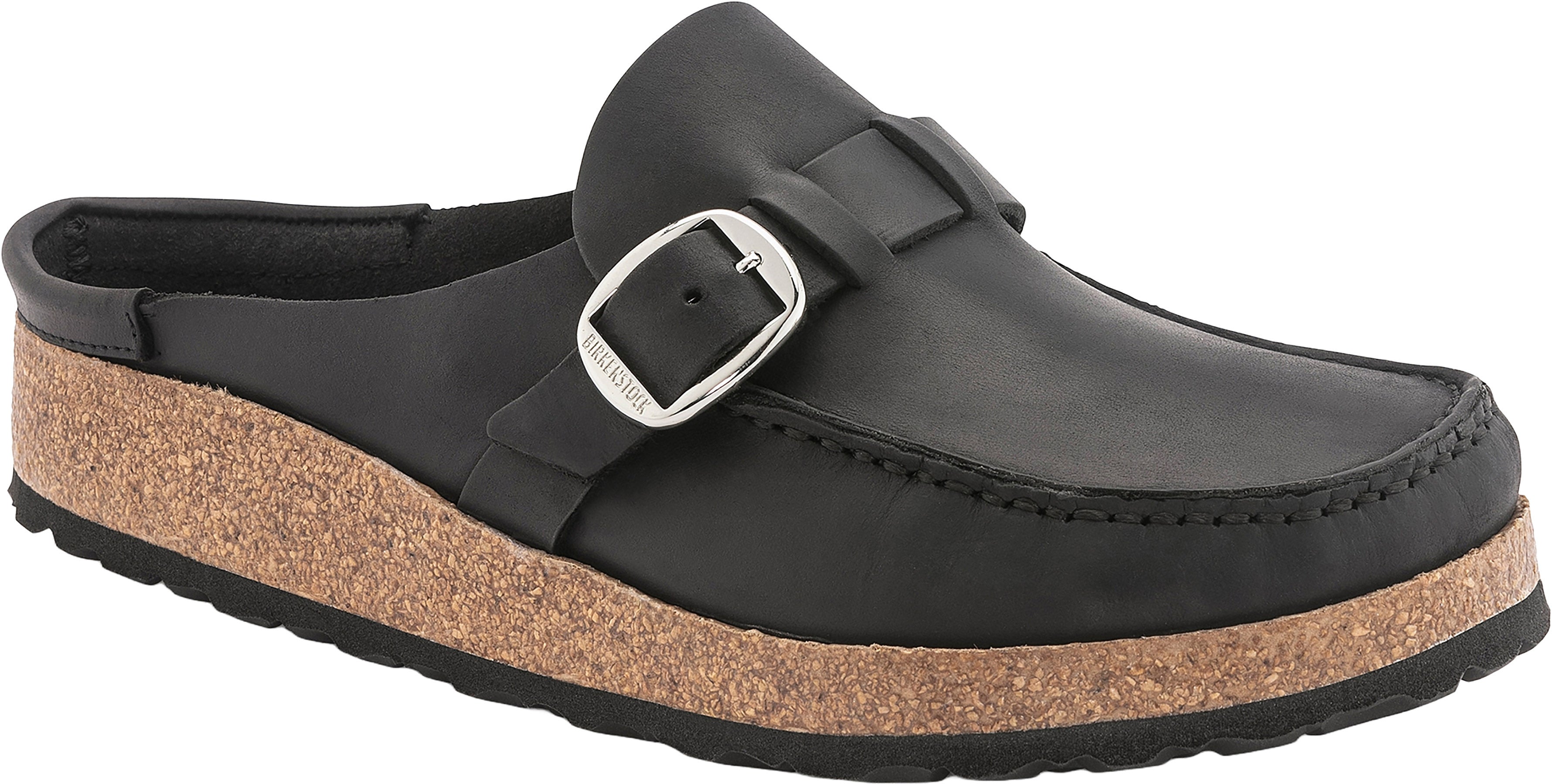 Birkenstock - Buckley Clog [Narrow] - Unisex |-| Birkenstock - Sabot Buckley [Étroite] - Unisexe