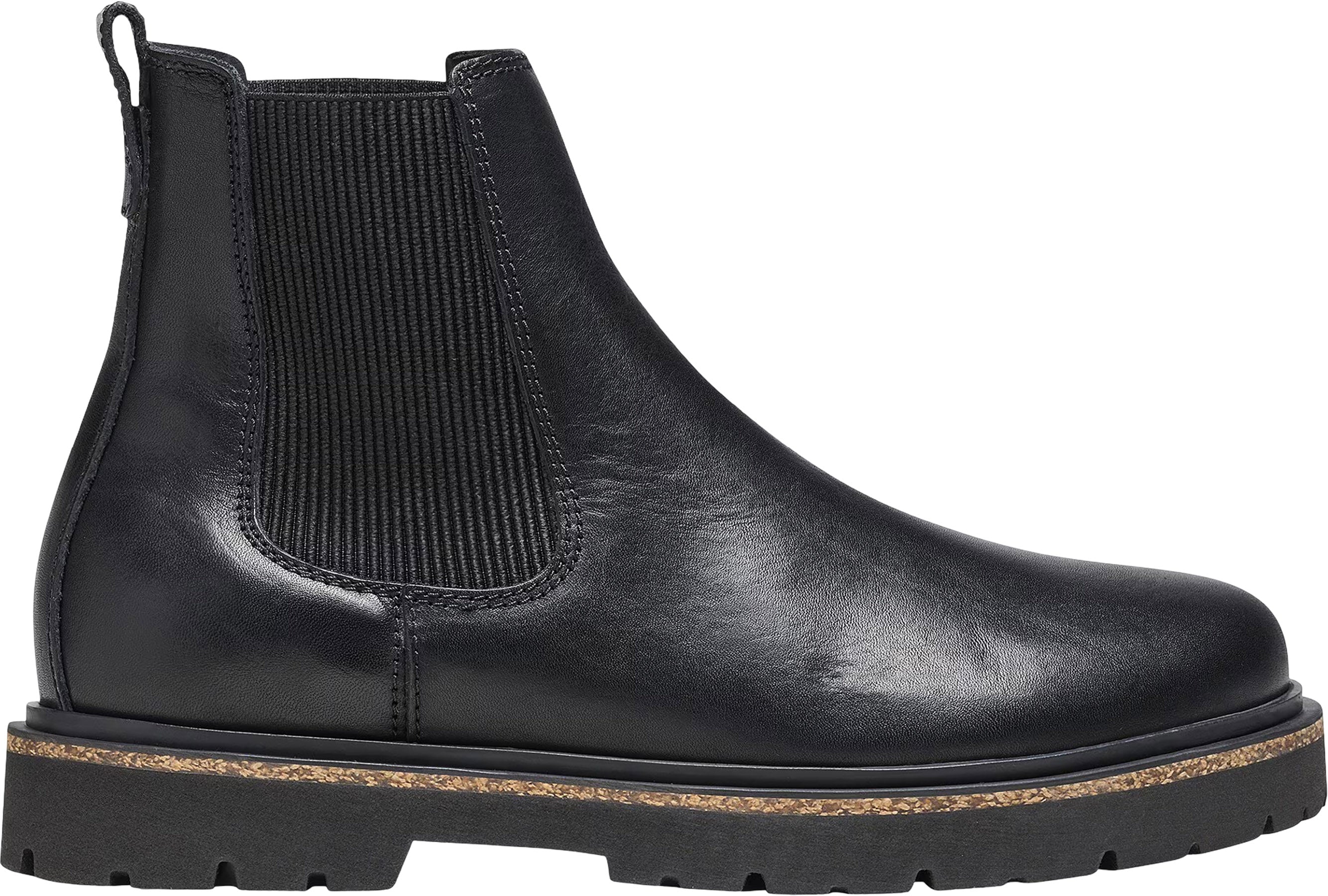 Birkenstock - Highwood Slip-On Leather Boots - Women's |-| Birkenstock - Bottes en cuir à enfiler Highwood - Femme