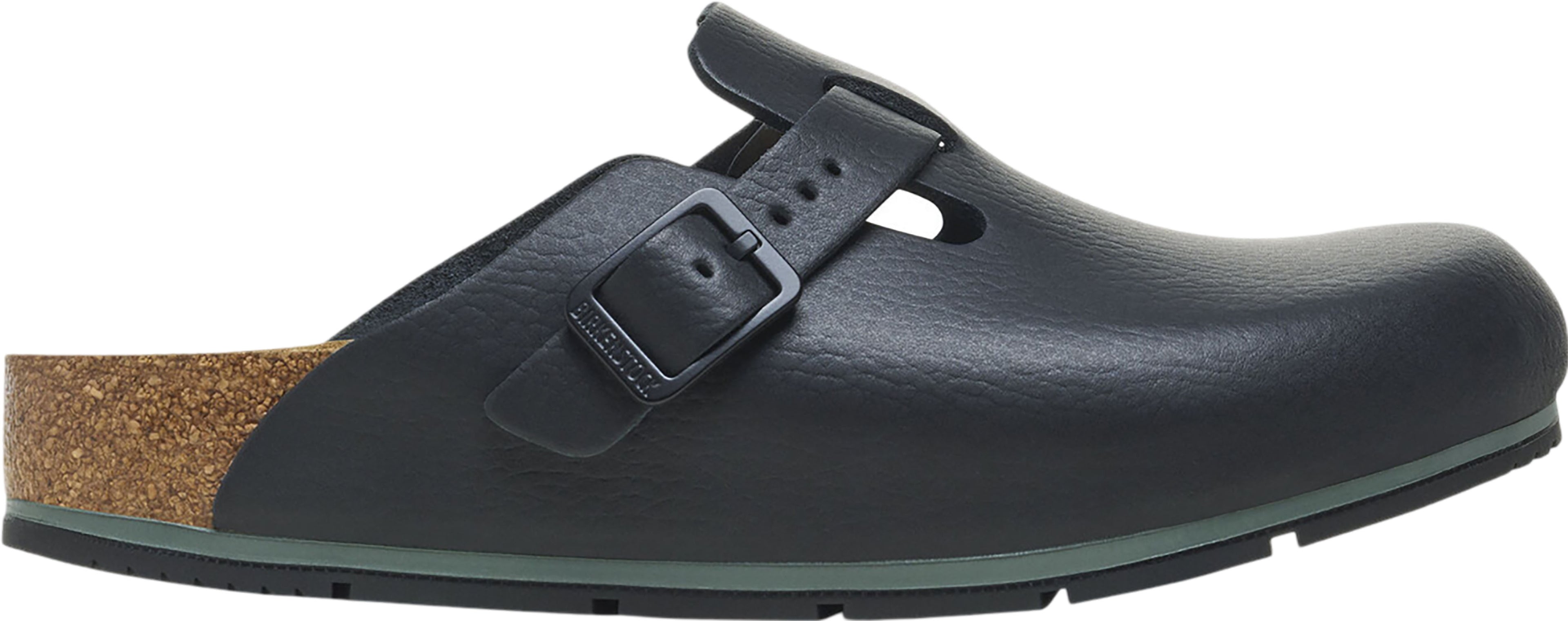 Birkenstock - Boston Pro Clog - Unisex |-| Birkenstock - Sabot Boston Pro - Unisexe