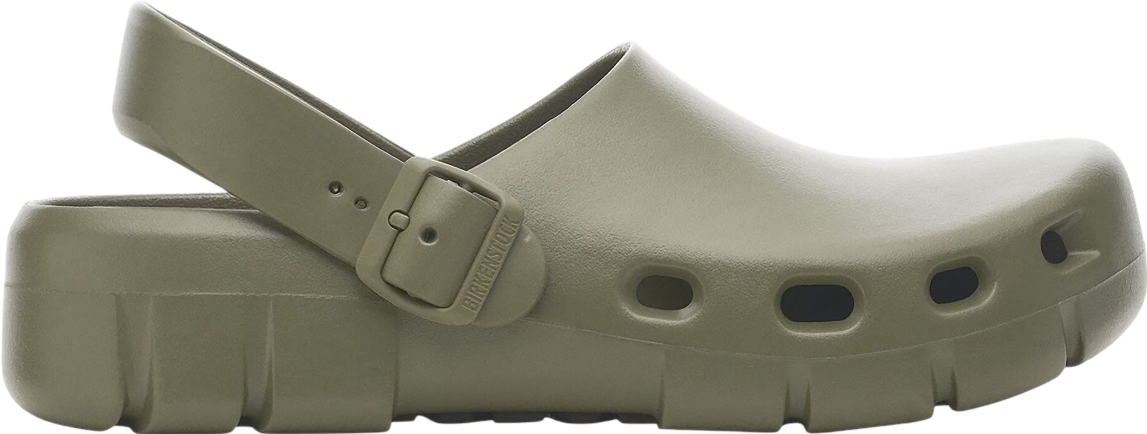 Birkenstock - Birki Flow Clog - Unisex|-|Birkenstock - Sabot Birki Flow - Unisexe