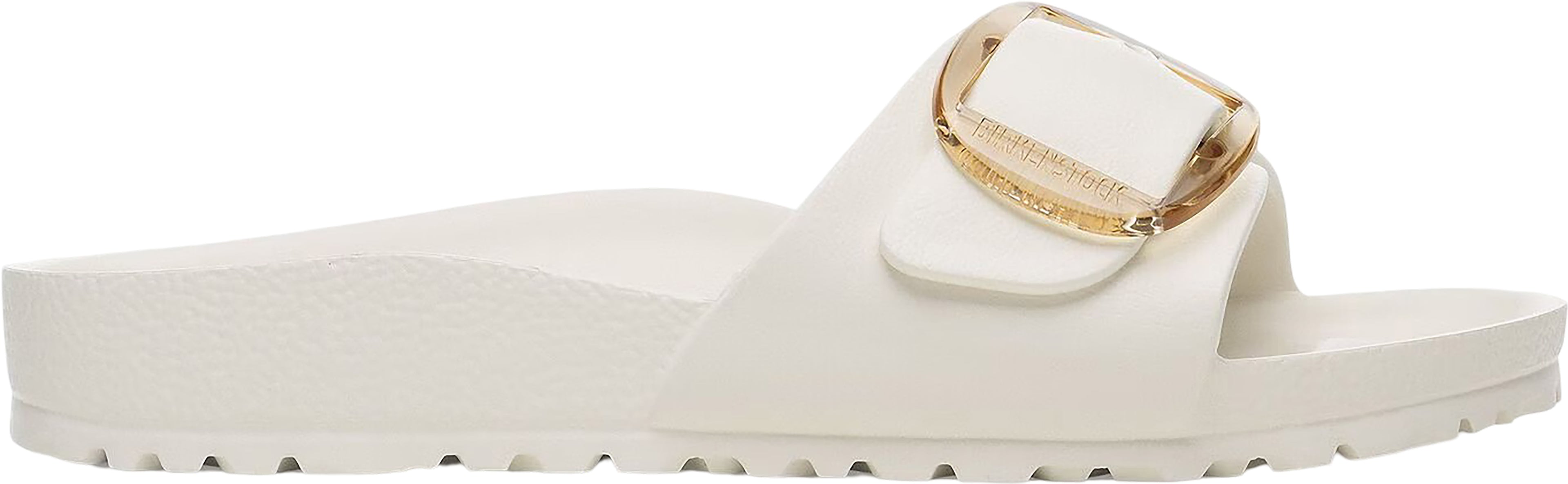 Birkenstock - Madrid Big Buckle Sandals [Narrow] - Women's |-| Birkenstock - Sandales à grande boucle Madrid [Étroite] - Femme