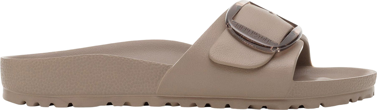 Birkenstock - Madrid Big Buckle Sandals [Narrow] - Women's|-|Birkenstock - Sandales à grande boucle Madrid [Étroite] - Femme