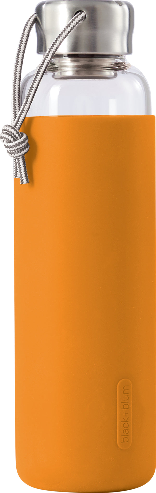 black+blum - Glass Water Bottle 600ml |-| black+blum - Bouteille d'eau en verre 600 ml
