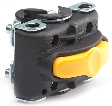 Bellelli - Multifix Universal Support Bracket Bicycle Carrier |-| Bellelli - Support universel pour sièges de vélo Multifix