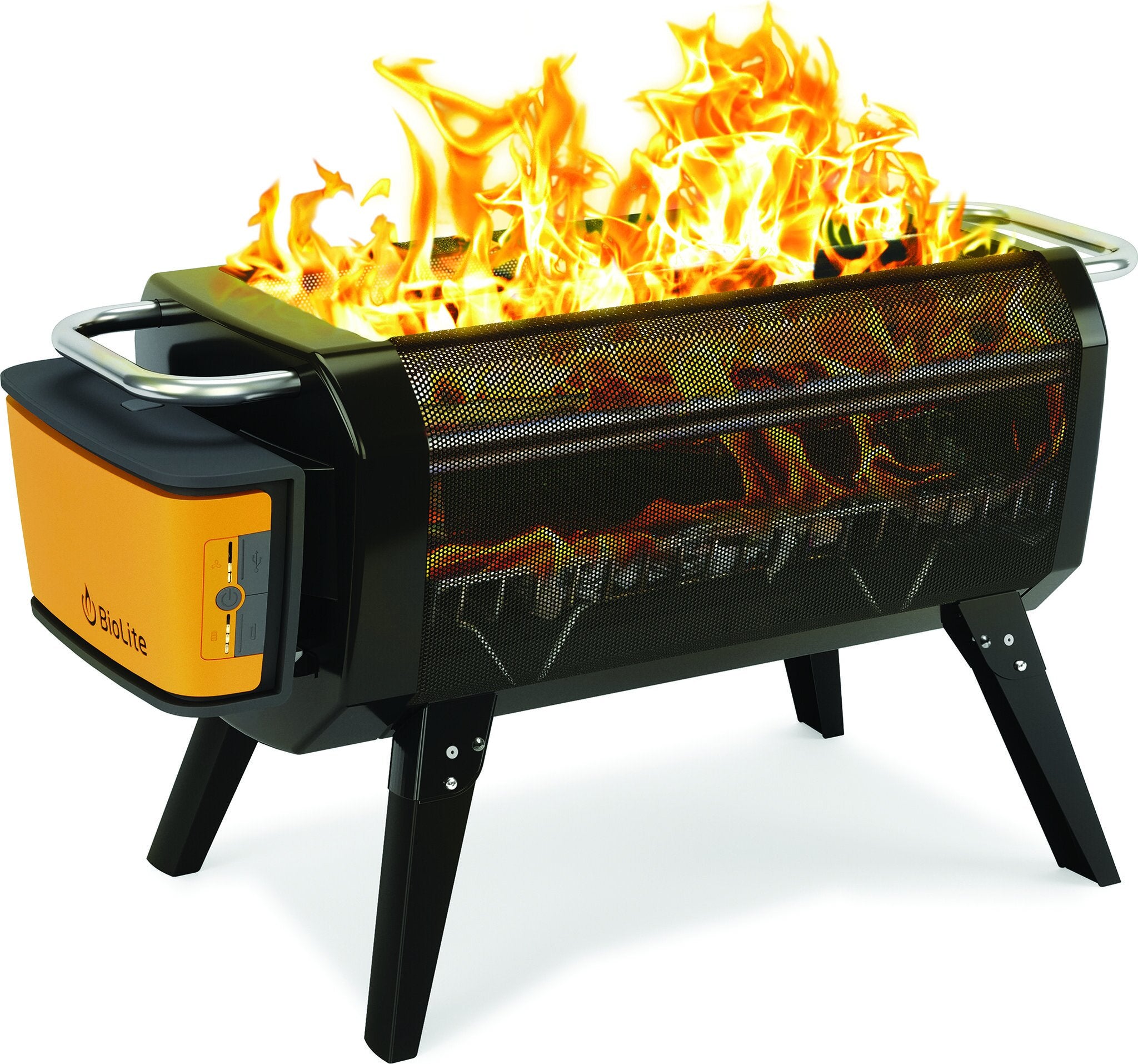 BioLite - FirePit+|-|BioLite - FirePit+