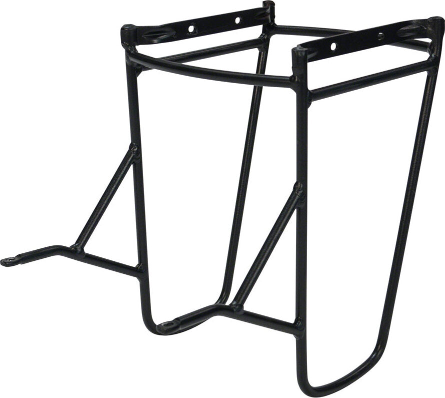 Burley - Coho Pannier Trailer Rack |-| Burley - Porte-bagages Coho