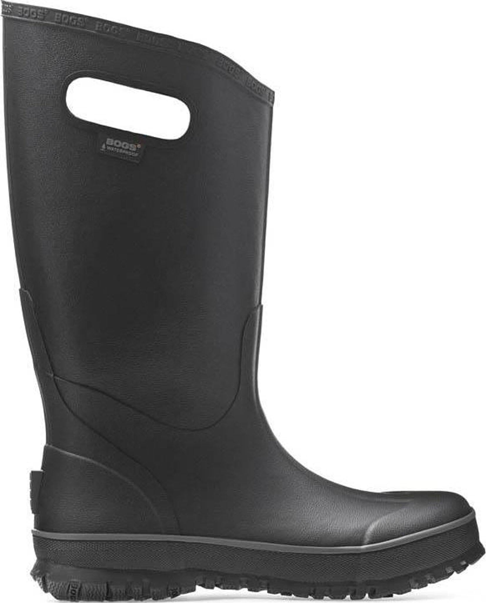 Bogs - Rain Boots - Men's |-| Bogs - Bottes de pluie - Homme