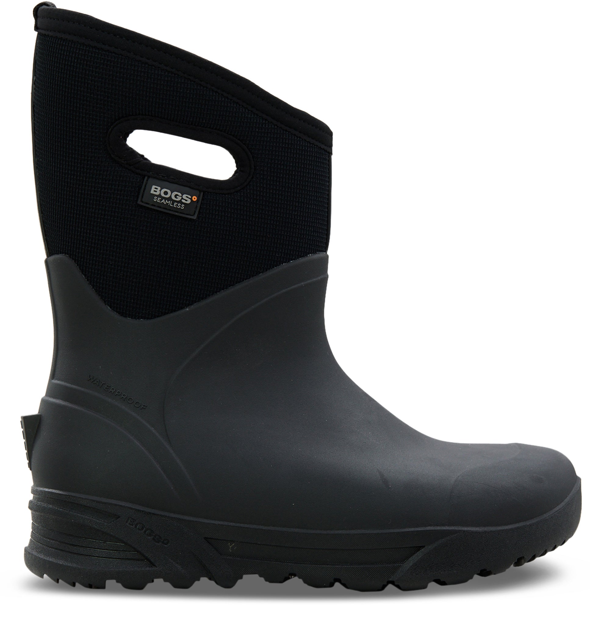 Bogs - Bozeman Mid Insulated Winter Boots - Men's |-| Bogs - Bottes d'hiver mi-hautes isolées Bozeman - Homme