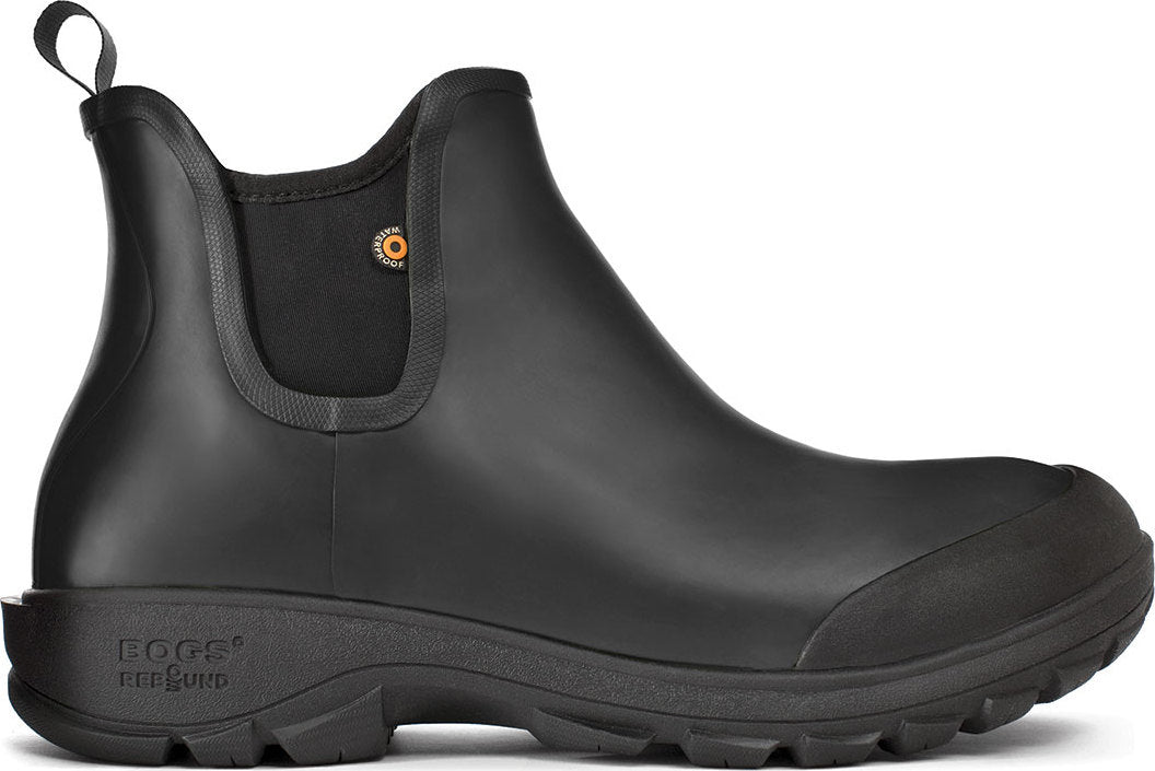 Bogs - Sauvie Slip Boots - Men's |-| Bogs - Bottes Sauvie Slip - Homme